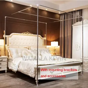 Mosquito Net/Luxurious Bed Canopy