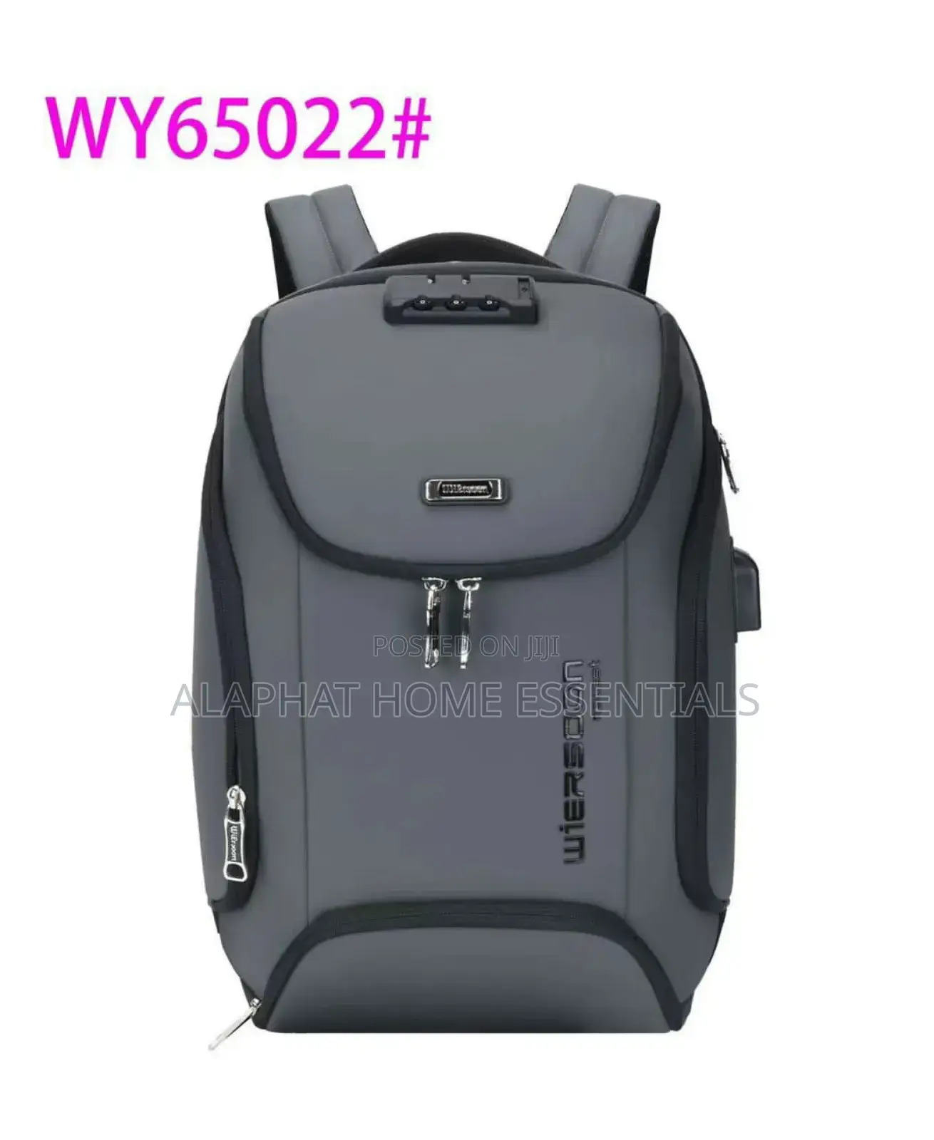 Backpack/Laptop Bag