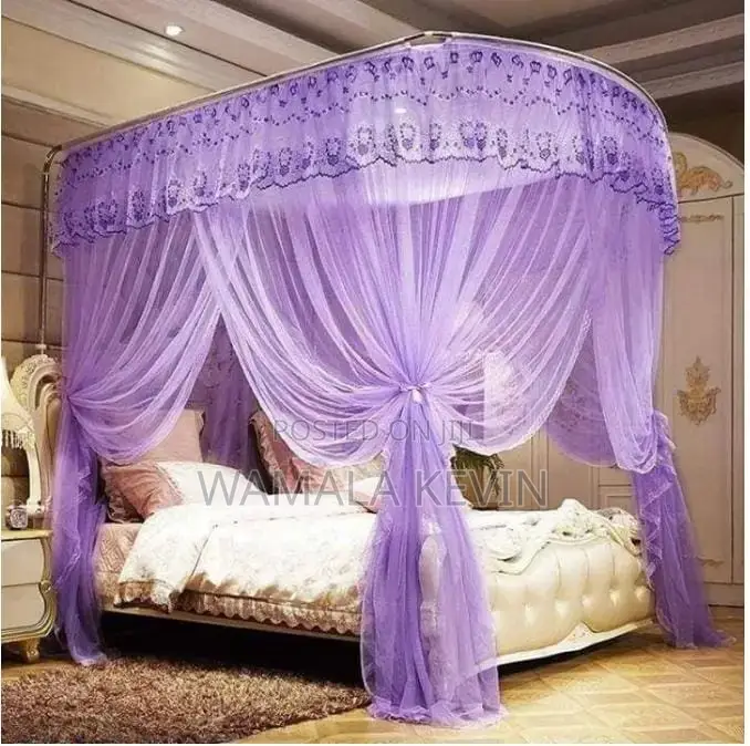 Mosquito Net Luxurious