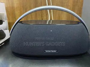 Harman Kardon Go Plus Play 3 Bluetooth Rechargeable Speaker