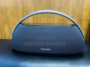 Harman Kardon Go Plus Play 3 Bluetooth Rechargeable Speaker
