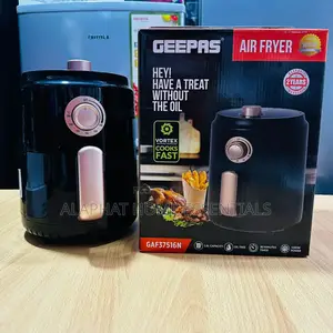 3.5 Litres Geepas Air Fryer