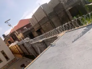 Razorwire Rolls