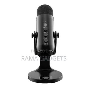 Mc-Pw8 USB Microphone