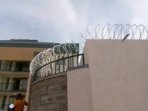 Razorwire Installations