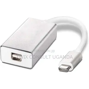 USB Type C to Mini DP Adapter