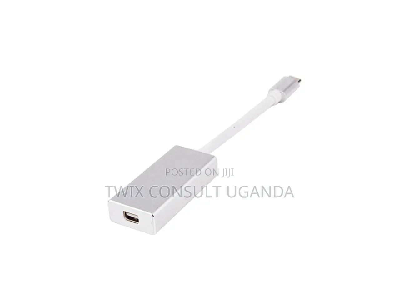 USB Type C to Mini DP Adapter
