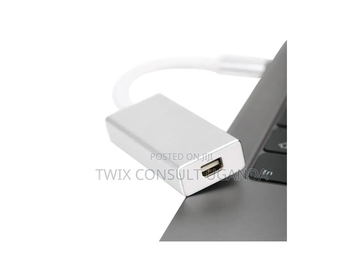 USB Type C to Mini DP Adapter