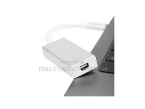 USB Type C to Mini DP Adapter