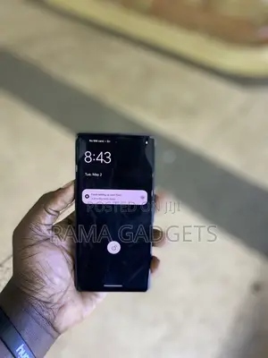 Google Pixel 7a 128 GB Black