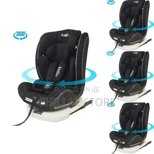 Brand Baby Car Seater