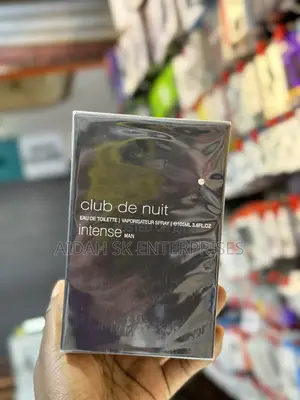ARMAF Club De Nuit Intense Man