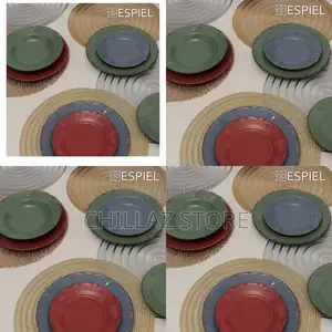 Brand Table Place Mat