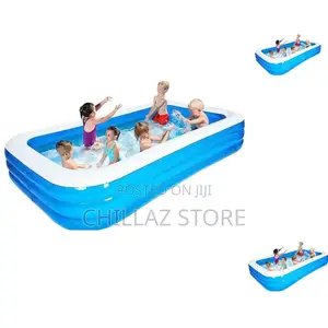 Wet Portable Mini Swimming Pool
