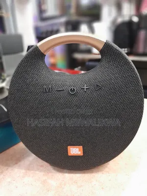 JBL M1 Mini Wireless Speaker