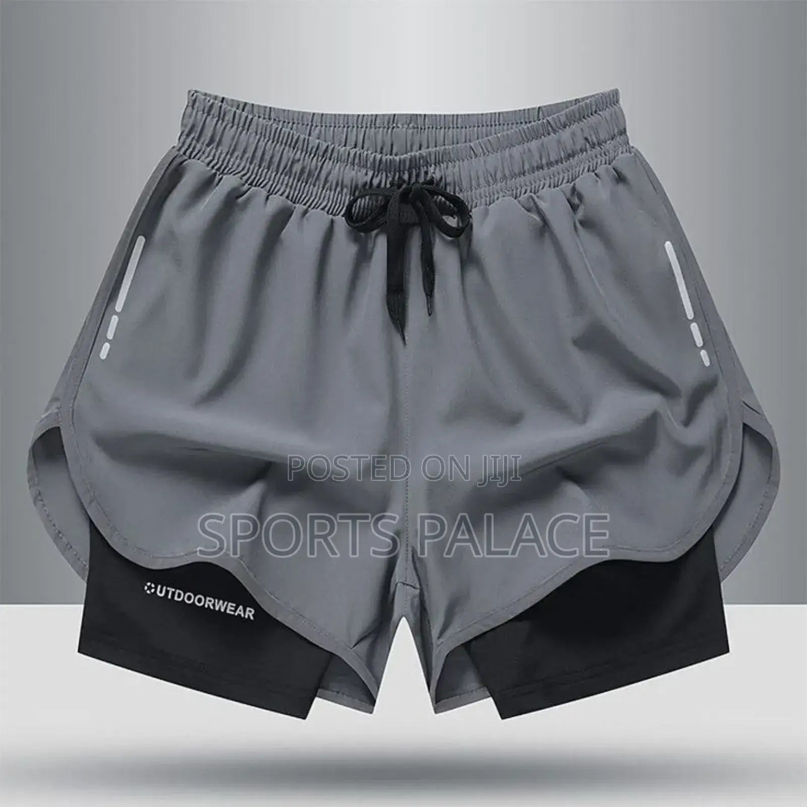 Workout Gym Shorts