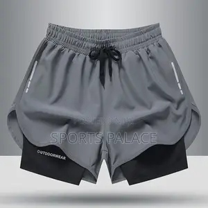 Workout Gym Shorts