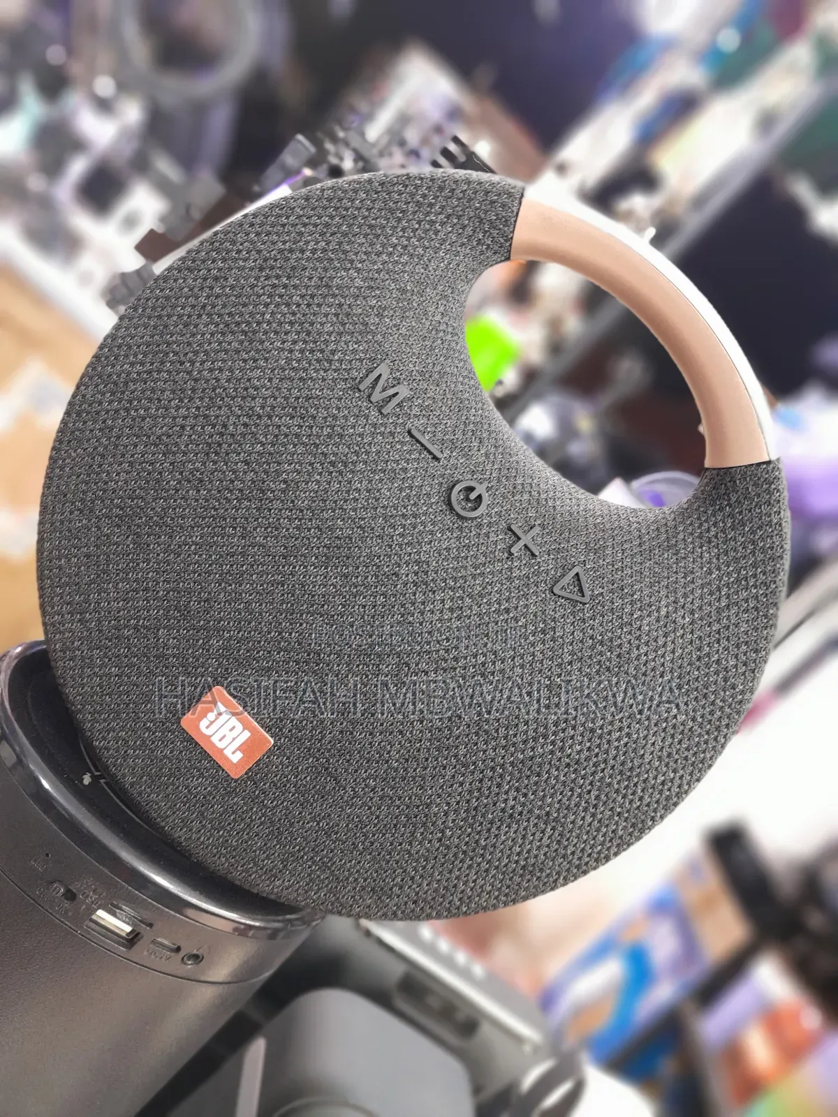 JBL M1 Mini Wireless Speaker