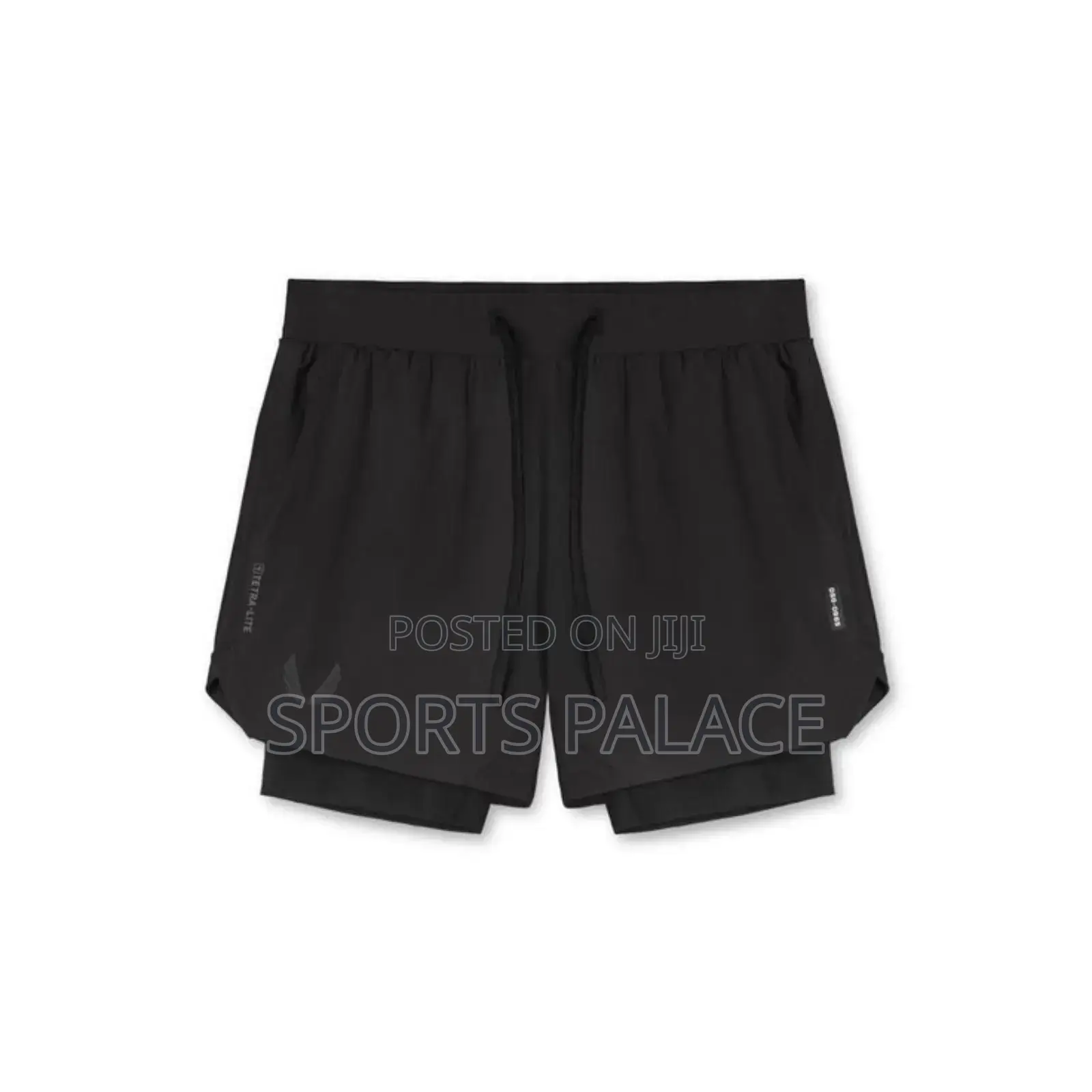 Workout Gym Shorts