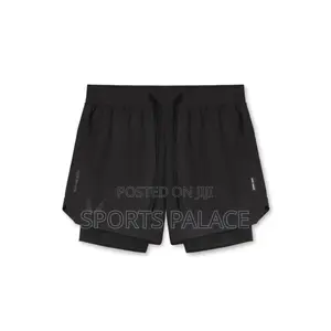 Workout Gym Shorts