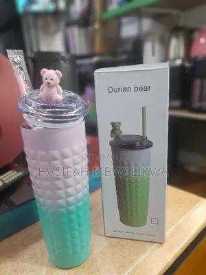 Hot Cold Water Bottle (Thermal Insulation )
