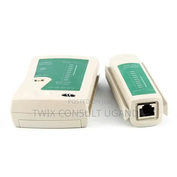 Network Cable Tester RJ45