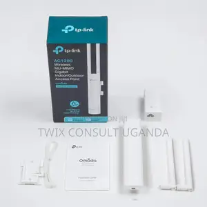 Tp-Link EAP225 AC1200 Wireless Access Point