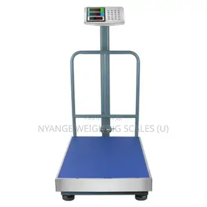 High Accuracy Stainless Steel Nutrition Facts Food Scale[7]