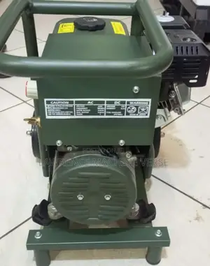 Welding Generator AC and DC 160A