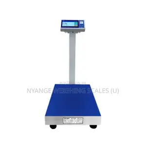 Electronic Digital Weighing Scale Smart Food Store Scale[4]