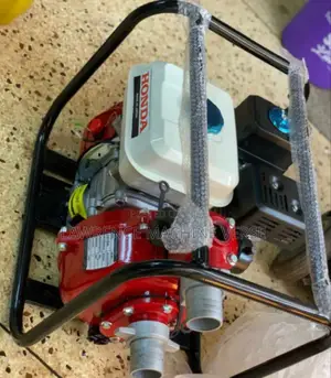 Water Pump High Pressure 500M 2inch
