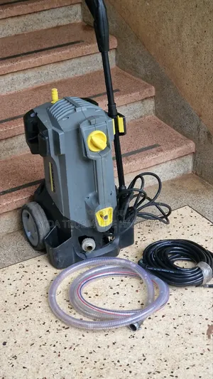 Karcher Jet Washer