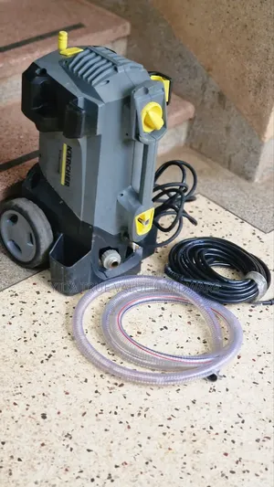 Karcher Jet Washer
