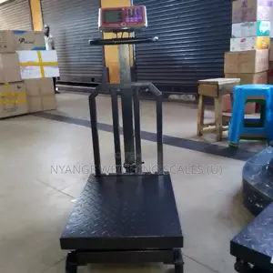 Digital Weighing Scale New Stock T.C.S Weigh 180kg Digital Weigh Scale