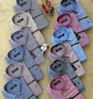 Chief Polo Ralph Lauren Shirt