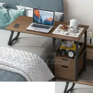 Adjustable Bed Table