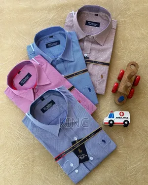 Tun Polo Ralph Lauren Shirt