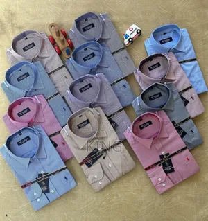 Tun Polo Ralph Lauren Shirt