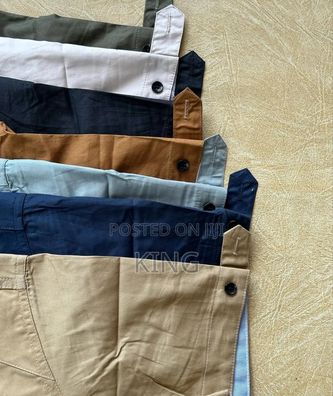 Classy Casual Shirt