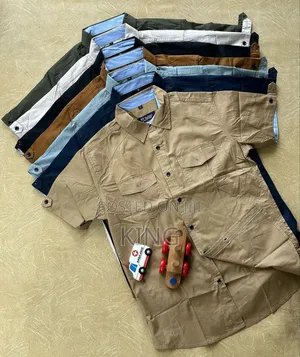 Classy Casual Shirt