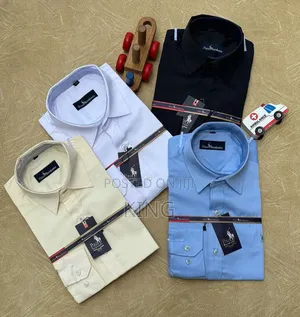 Reign Polo Ralph Lauren Shirt