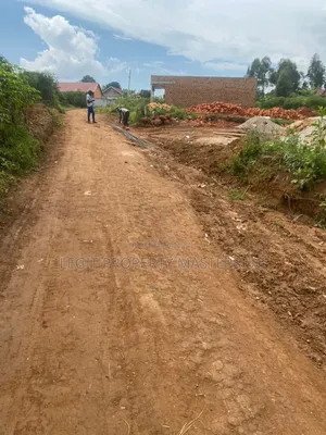 Land in Buwaya at a Favourable Price