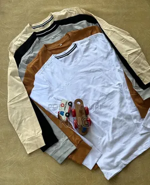 Gallant Long Sleeved T-Shirt