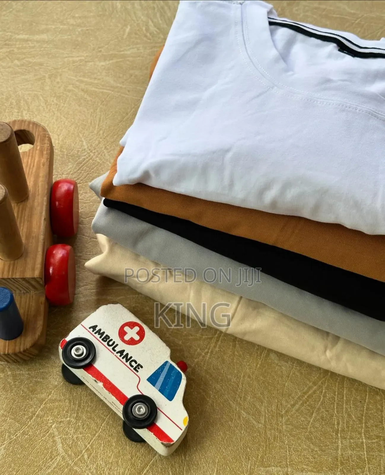 Gallant Long Sleeved T-Shirt
