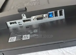 Dell Monitor 22 Inch With Hdmi