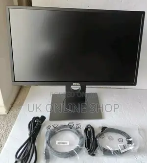 Dell Monitor 22 Inch With Hdmi