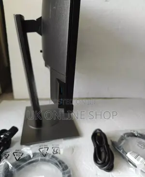 Dell Monitor 22 Inch With Hdmi