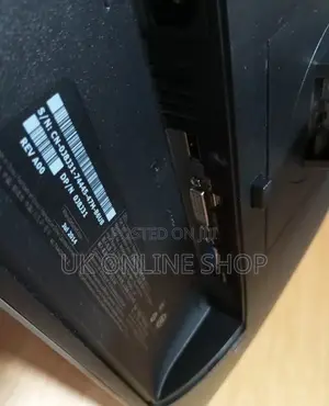 Dell Monitor 22 Inch