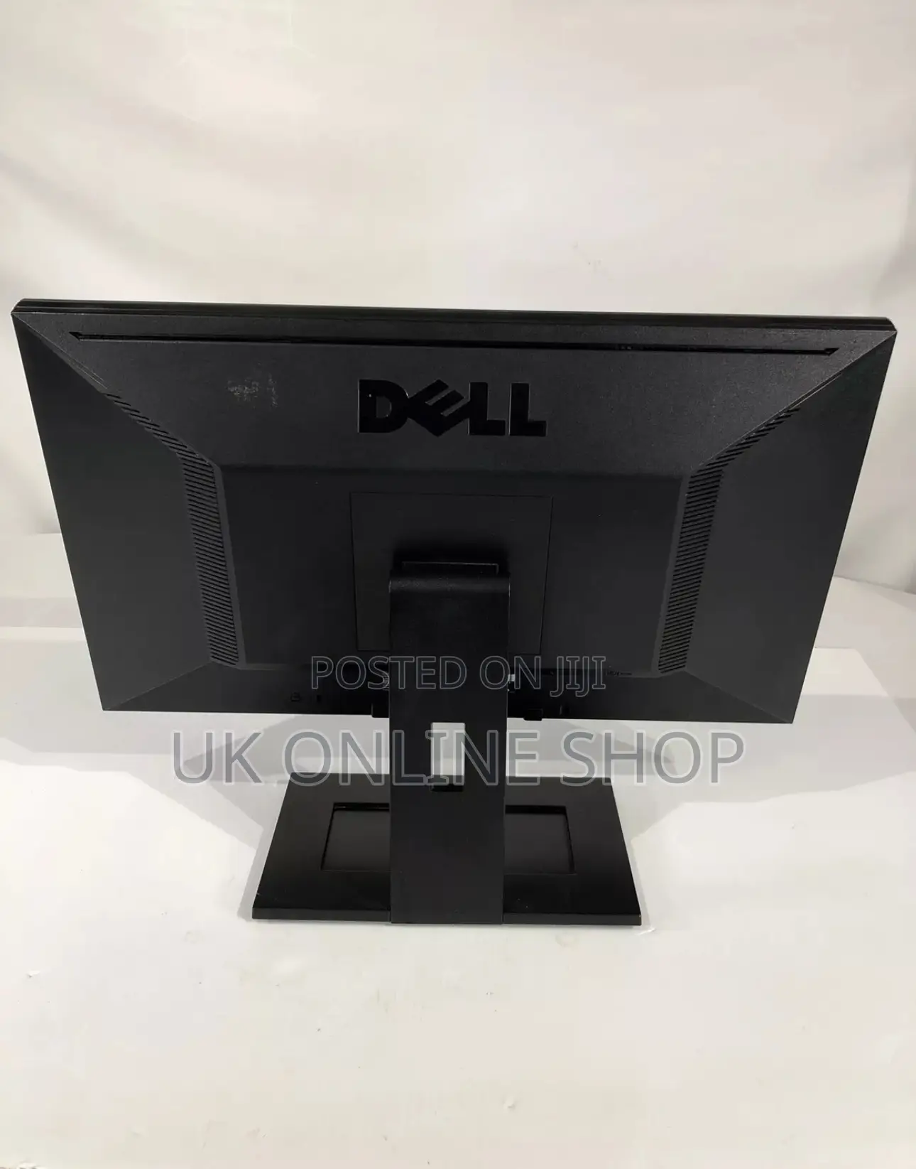 19 Inch Wide Dell Monitor