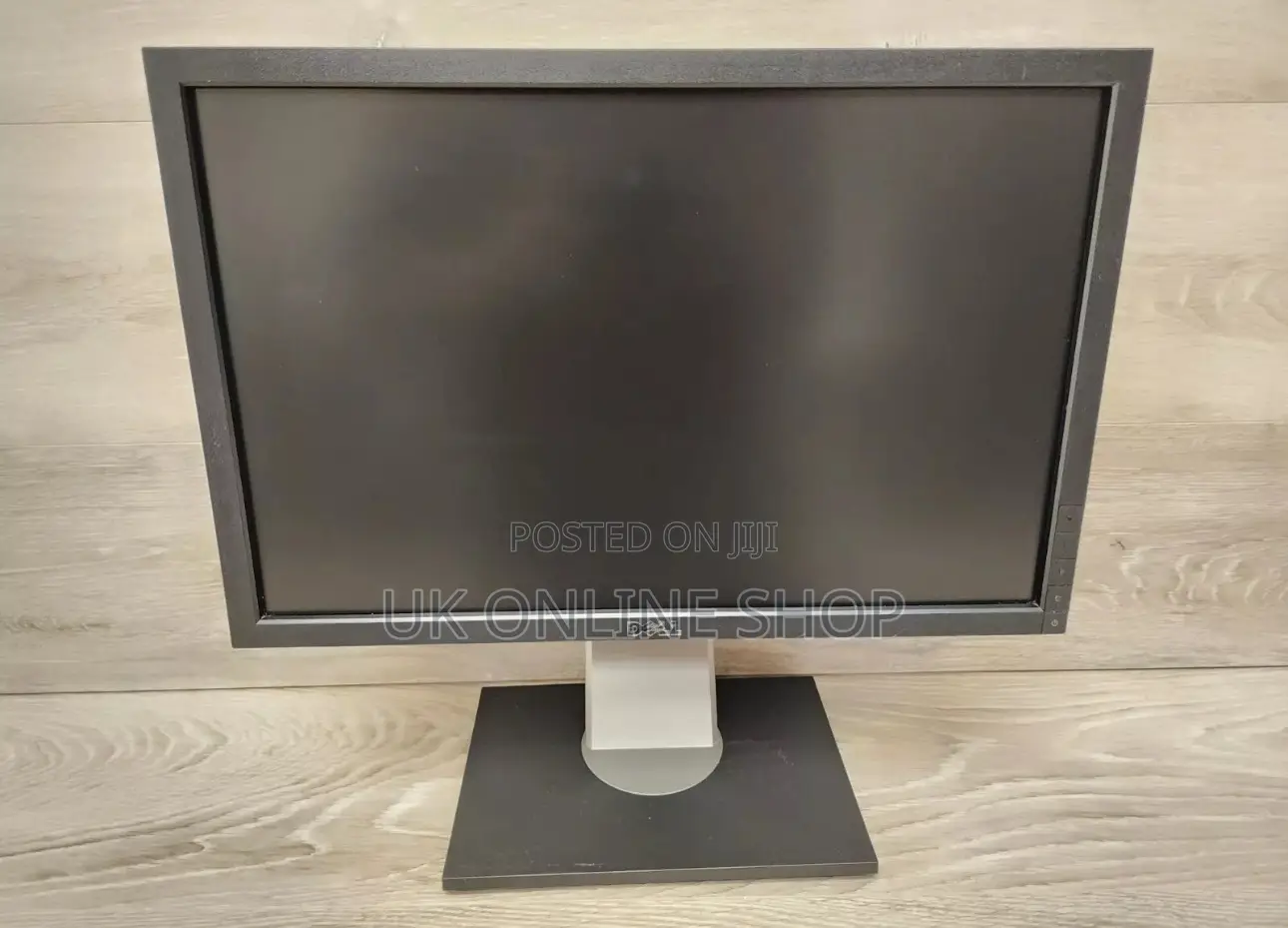 Dell Monitor 19 Wide